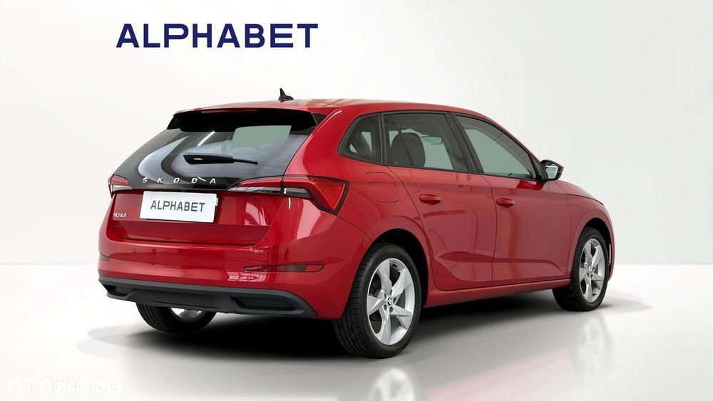 Skoda Scala 1.0 TSI Style - 8