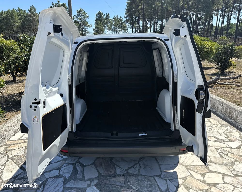 Mercedes-Benz CITAN 110 CDI 3LUGARES  IVA DEDUTIVEL - 31