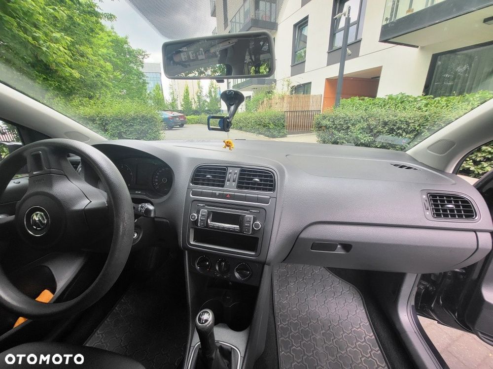 Volkswagen Polo 1.2 Trendline - 2