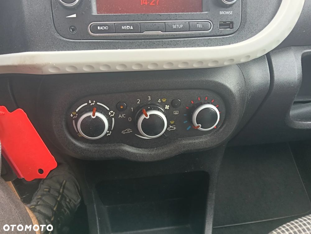 Renault Twingo - 18