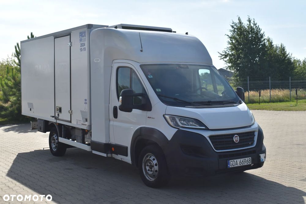 Fiat Ducato - 9