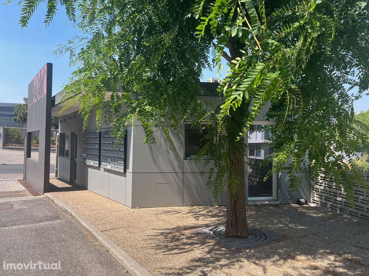 Escritório 50 m2 - Consiglieri Park / Queluz de Baixo - Grande imagem: 2/14