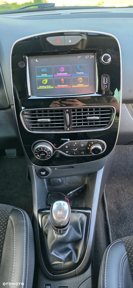Renault Clio (Energy) TCe 90 Bose Edition - 20