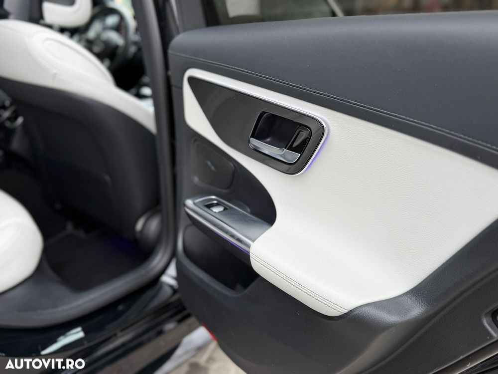 Mercedes-Benz C 200 9G-TRONIC AMG Line - 21