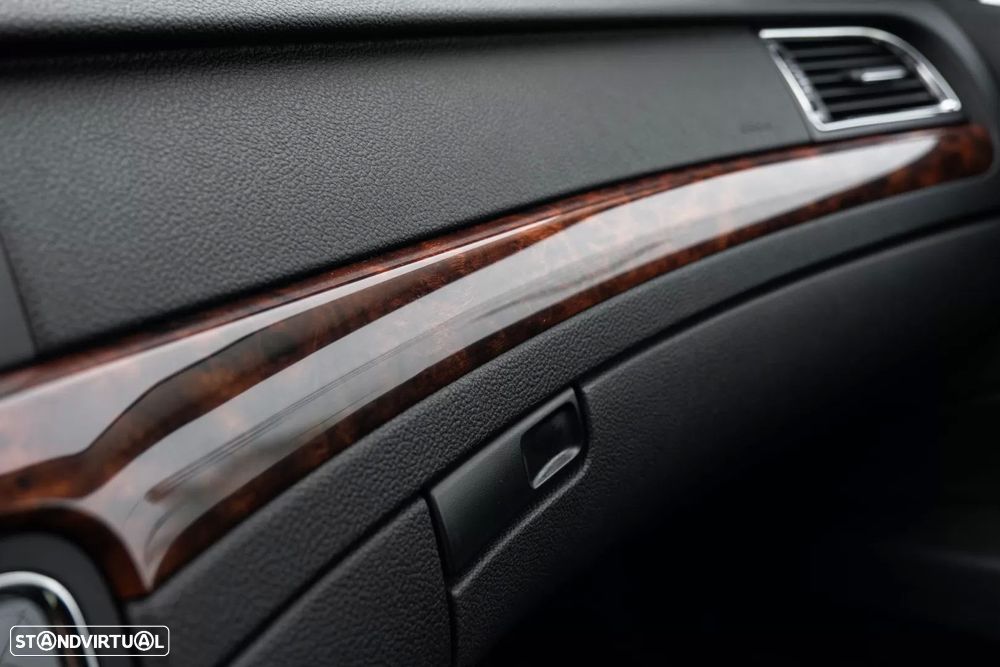 Skoda Superb Break 1.6 TDI Elegance - 19