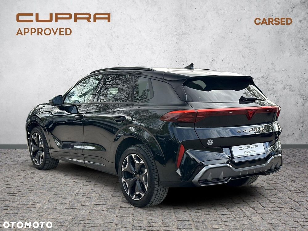Cupra Terramar 1.5 eTSI mHEV DSG - 3