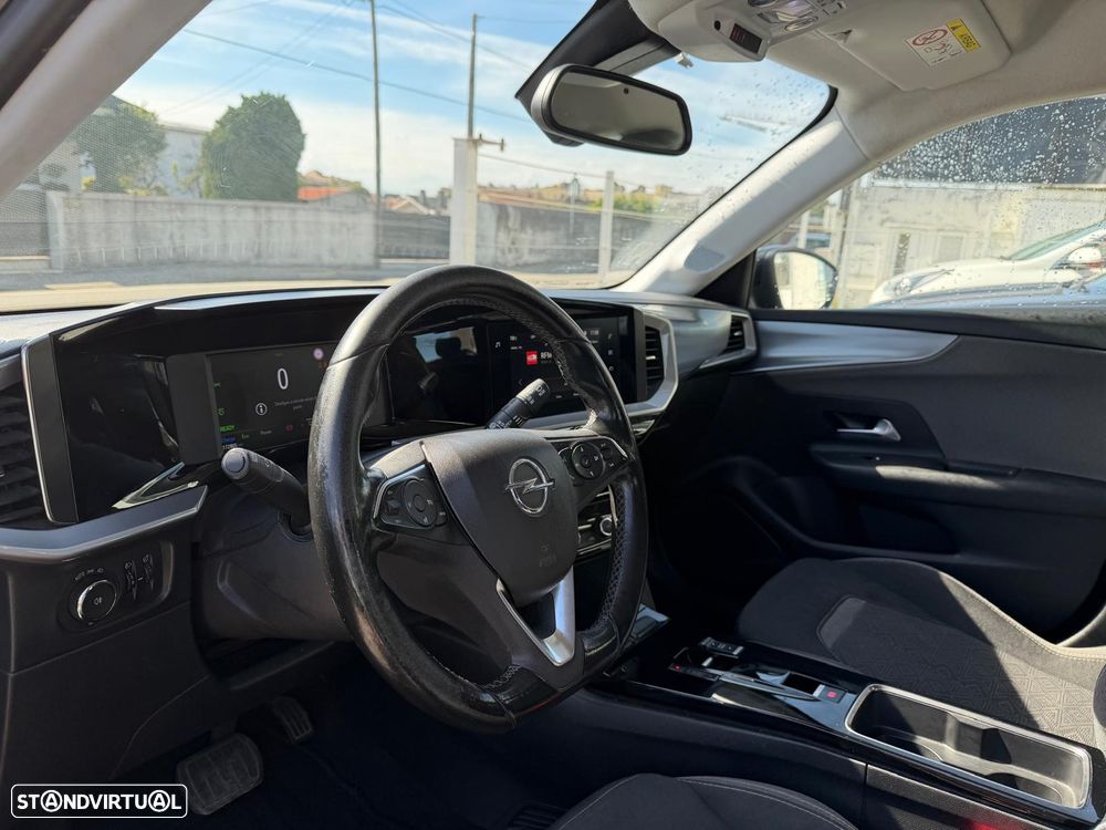 Opel Mokka-e Elegance - 11