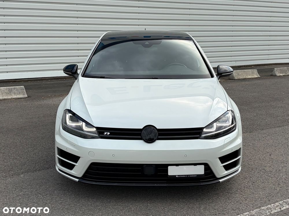 Volkswagen Golf 2.0 TSI BMT 4Mot R - 10