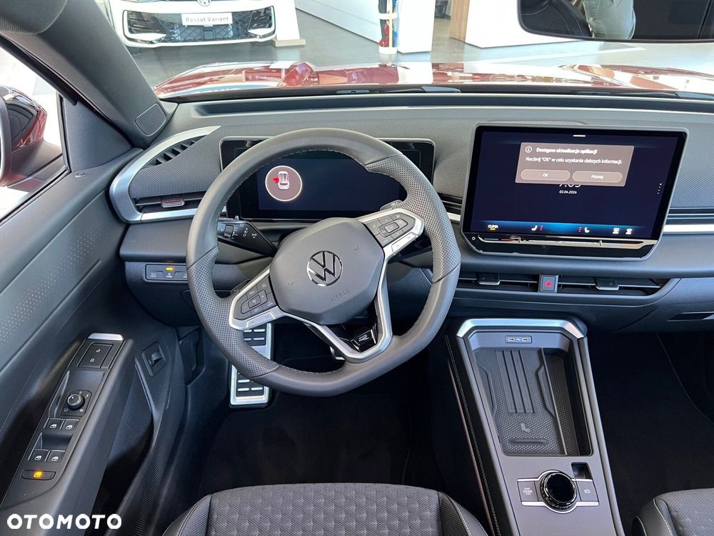 Volkswagen T-Roc - 9