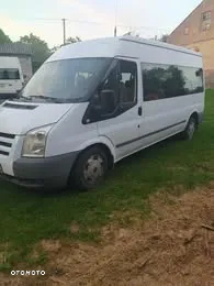 Ford Transit FT Tourneo Limited - 2