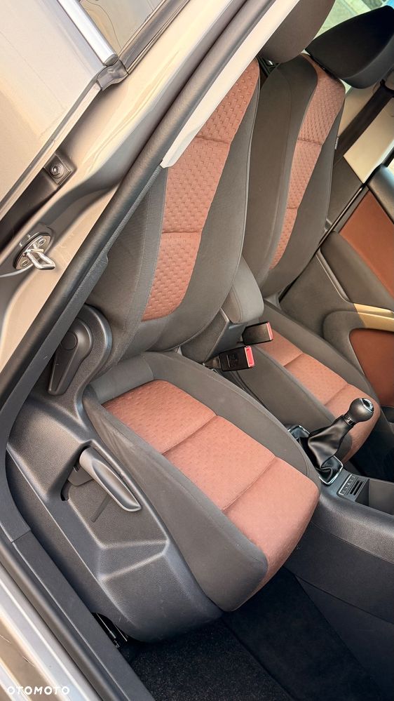 Volkswagen Tiguan 2.0 TDI DPF 4Motion Team - 22