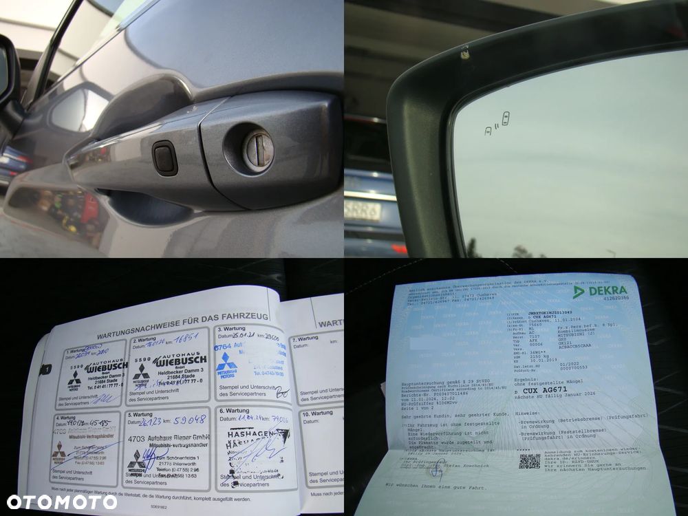 Mitsubishi Eclipse Cross 1.5 T-MIVEC ClearTec CVT 4WD Intro Edition - 18