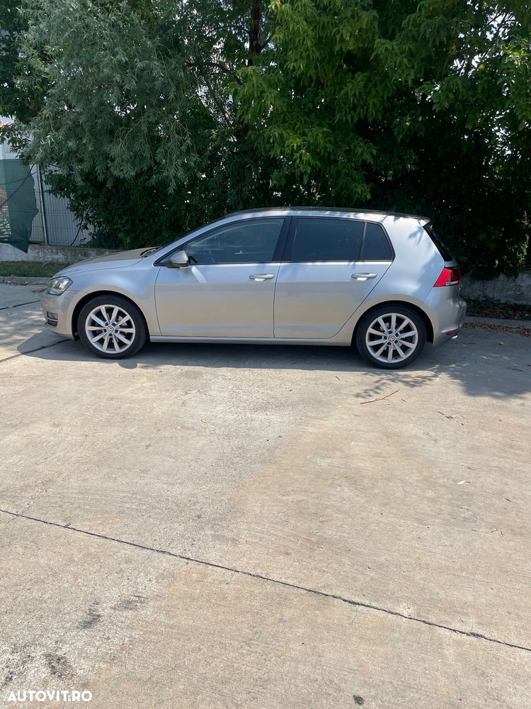 Volkswagen Golf 2.0 TDI DSG 4Motion - 4