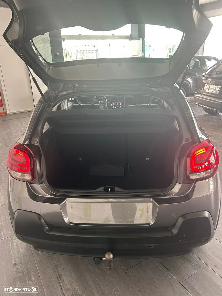 Citroën C3 - 5