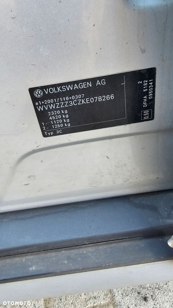 Volkswagen Passat Alltrack 2.0 TDI SCR 4Mot DSG7 - 11