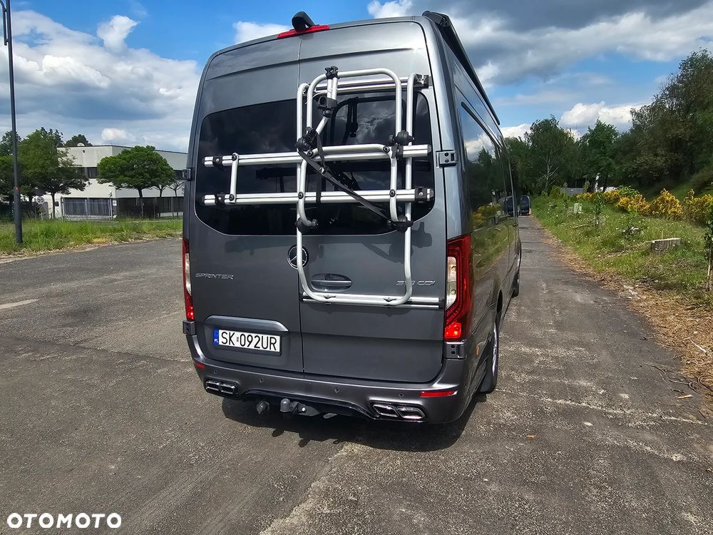 Mercedes-Benz SPRINTER - 7