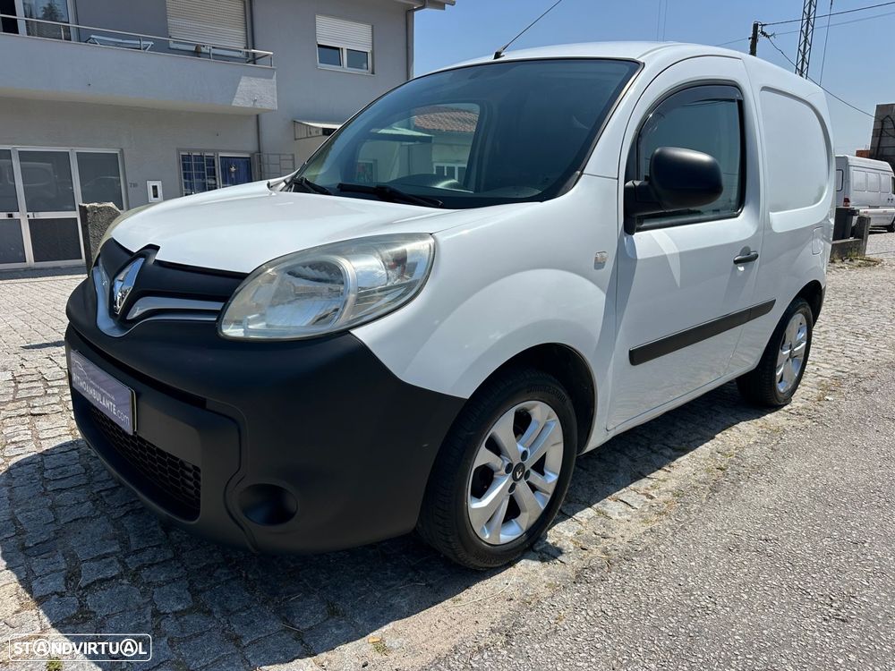 Renault Kangoo 1.5 dCi Business - 7