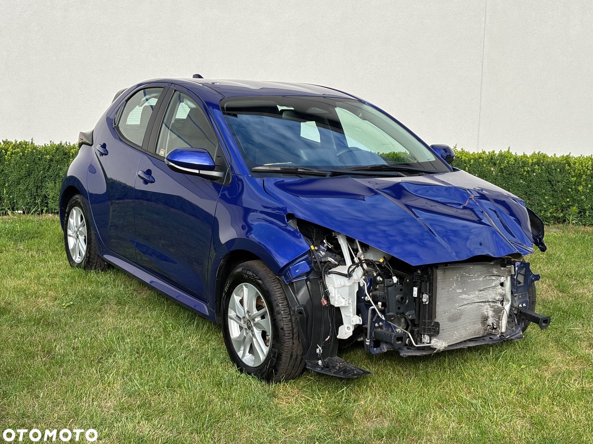 Toyota Yaris Hybrid 1.5 Comfort - 3