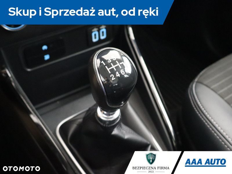 Ford EcoSport - 15
