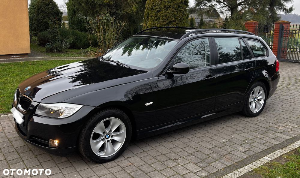 BMW Seria 3 320i Edition Lifestyle - 9