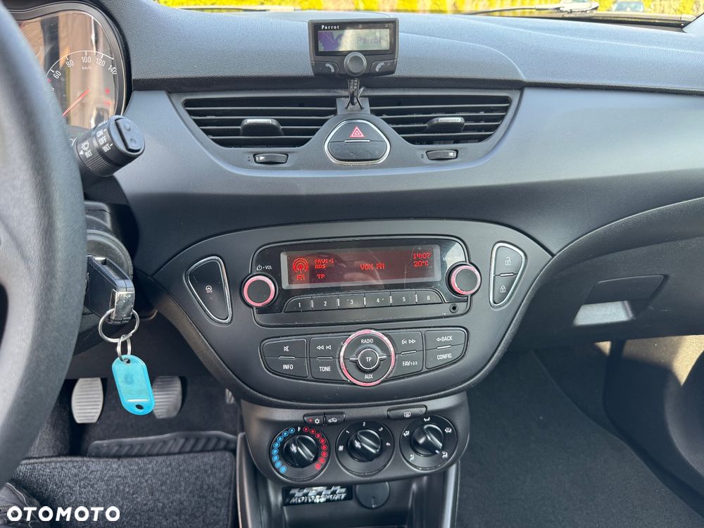 Opel Corsa 1.2 Active - 20