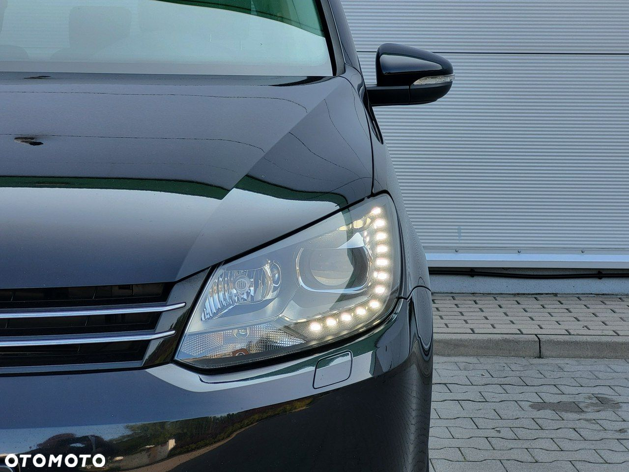 Volkswagen Touran - 6