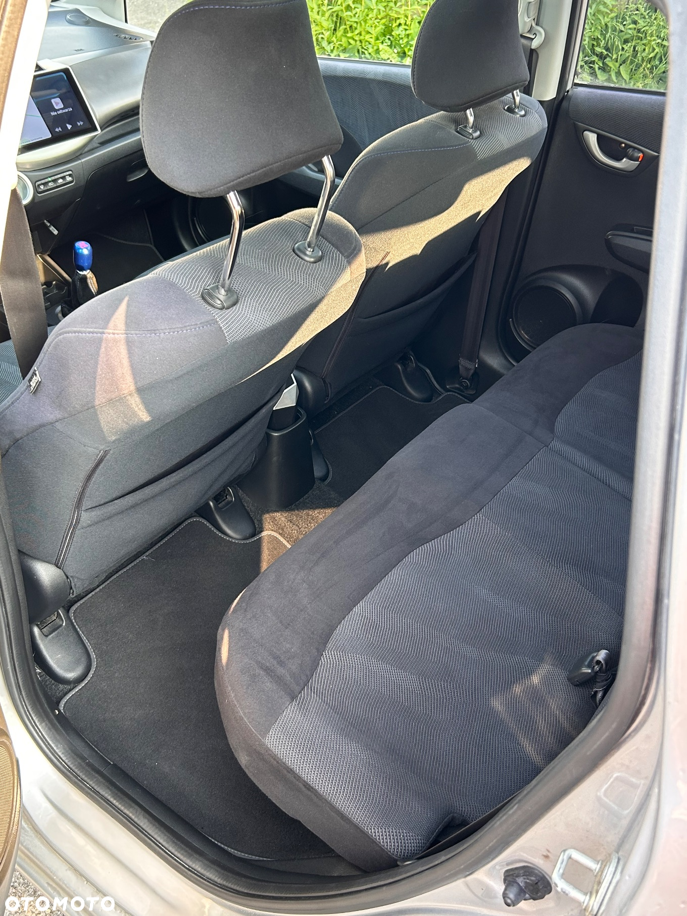 Honda Jazz 1.4 i-VTEC Exclusive - 10