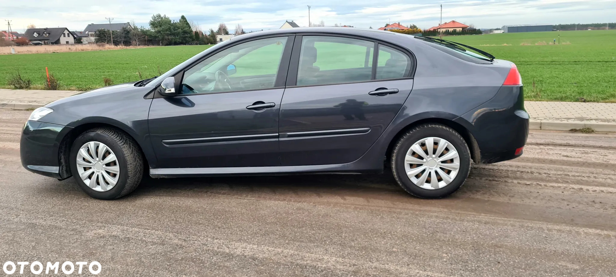 Renault Laguna - 5