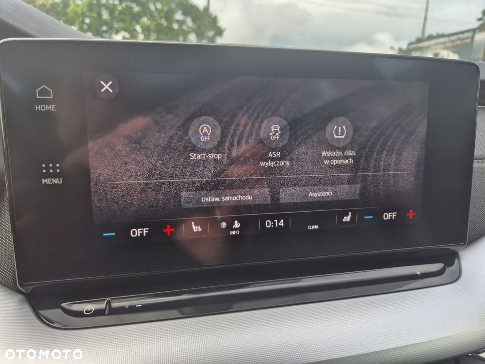 Skoda Octavia 2.0 TDI Essence DSG - 36