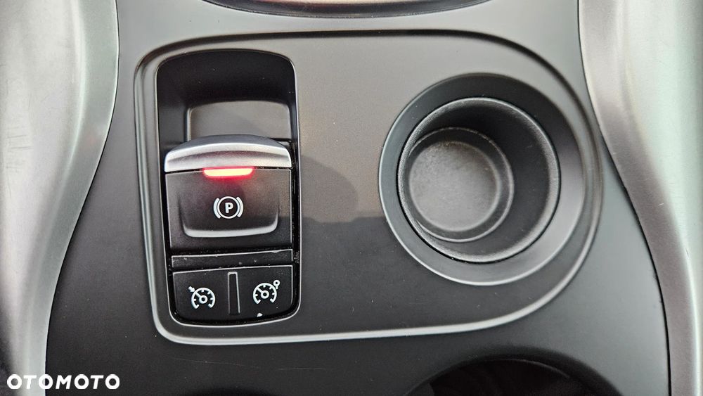 Renault Kadjar 1.7 Blue dCi Intens 4x4 - 27