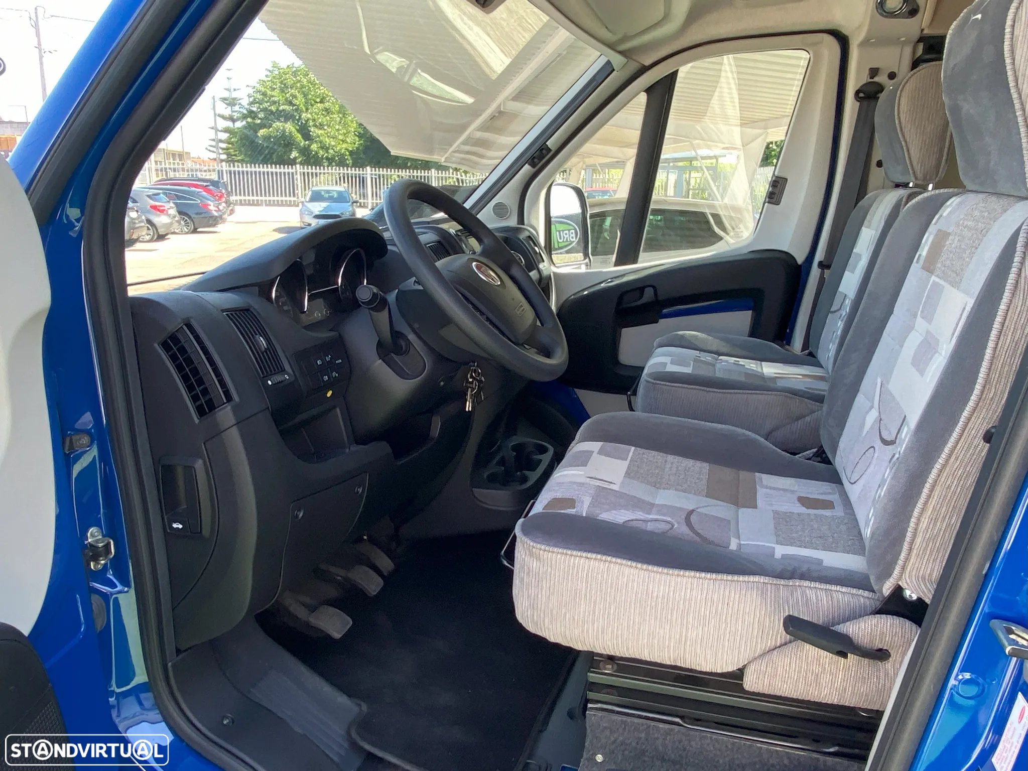 Fiat Ducato - 4