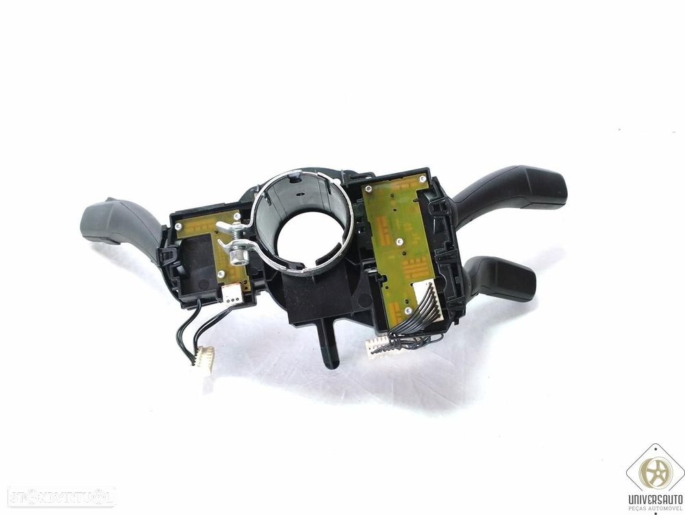 COMANDO MULTIFUNÇÕES AUDI A4 2009 - 3