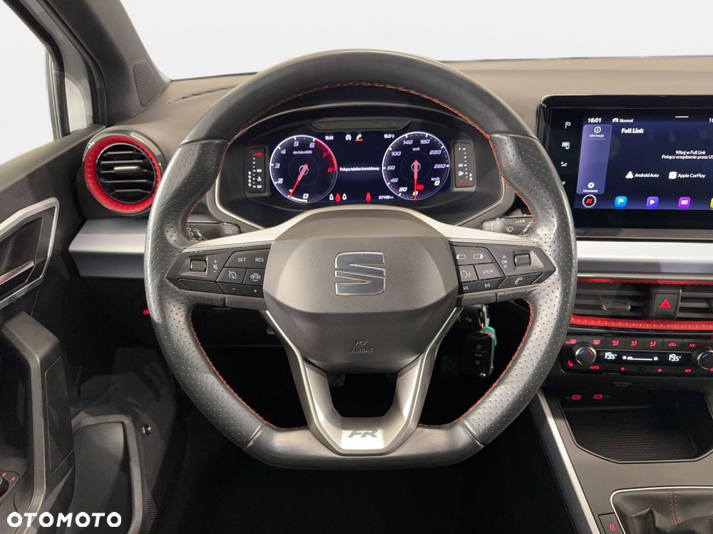 Seat Arona - 17