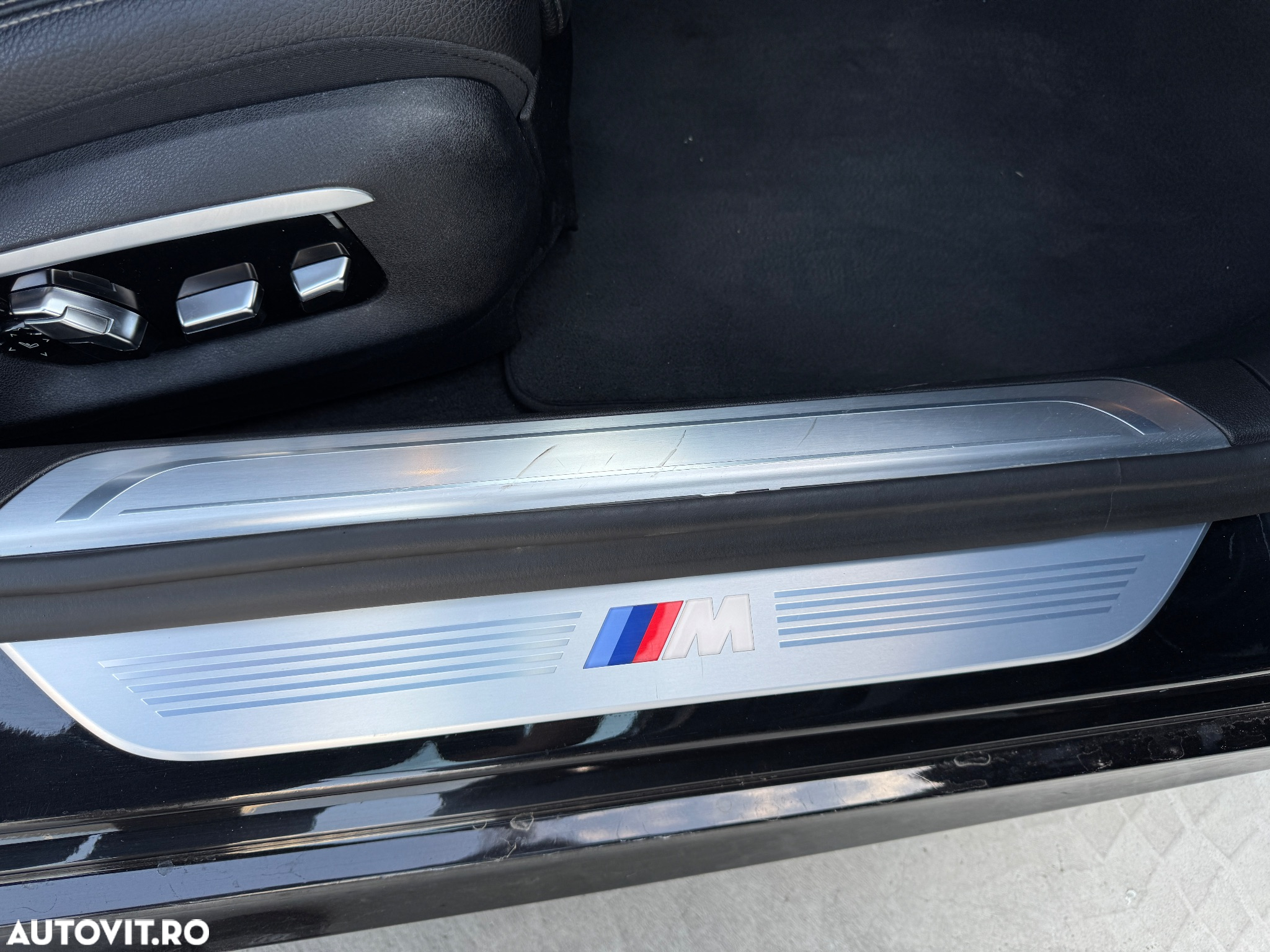BMW Seria 7 730d xDrive - 15