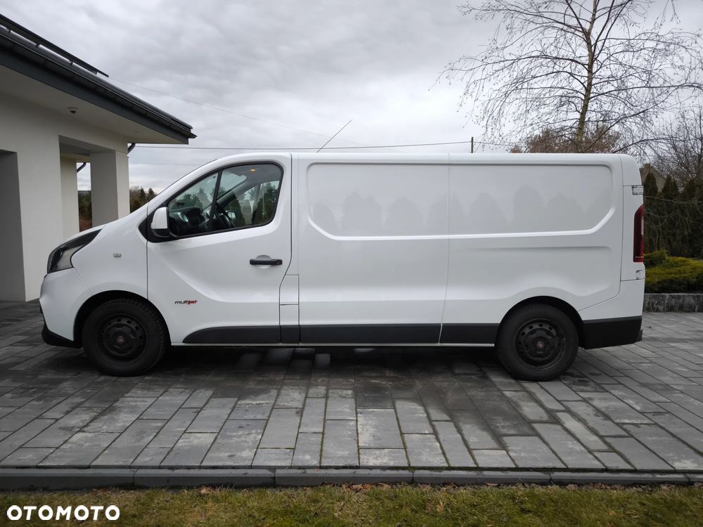 Fiat TALENTO - 1