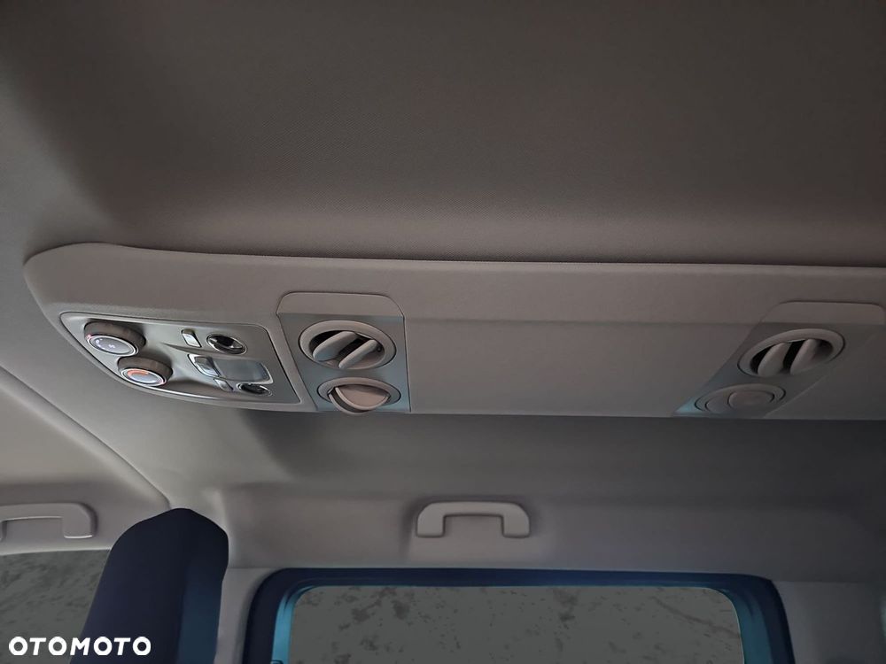 Citroën SpaceTourer - 16