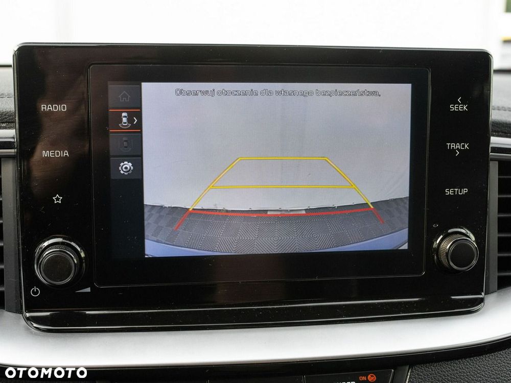 Kia Ceed 1.5 T-GDI L - 19