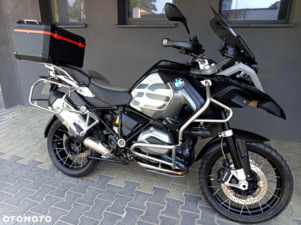 BMW GS - 11