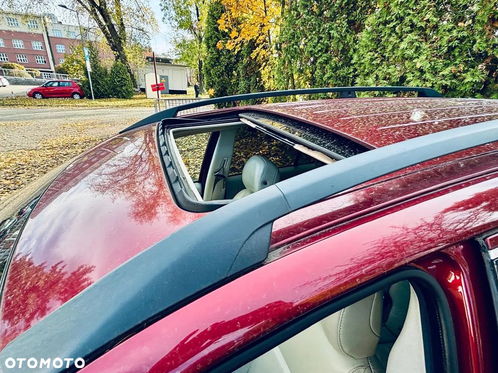 Volvo XC 90 2.5T Automatik Premium - 10