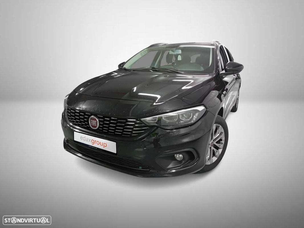 Fiat Tipo Station Wagon 1.3 M-Jet Lounge - 1