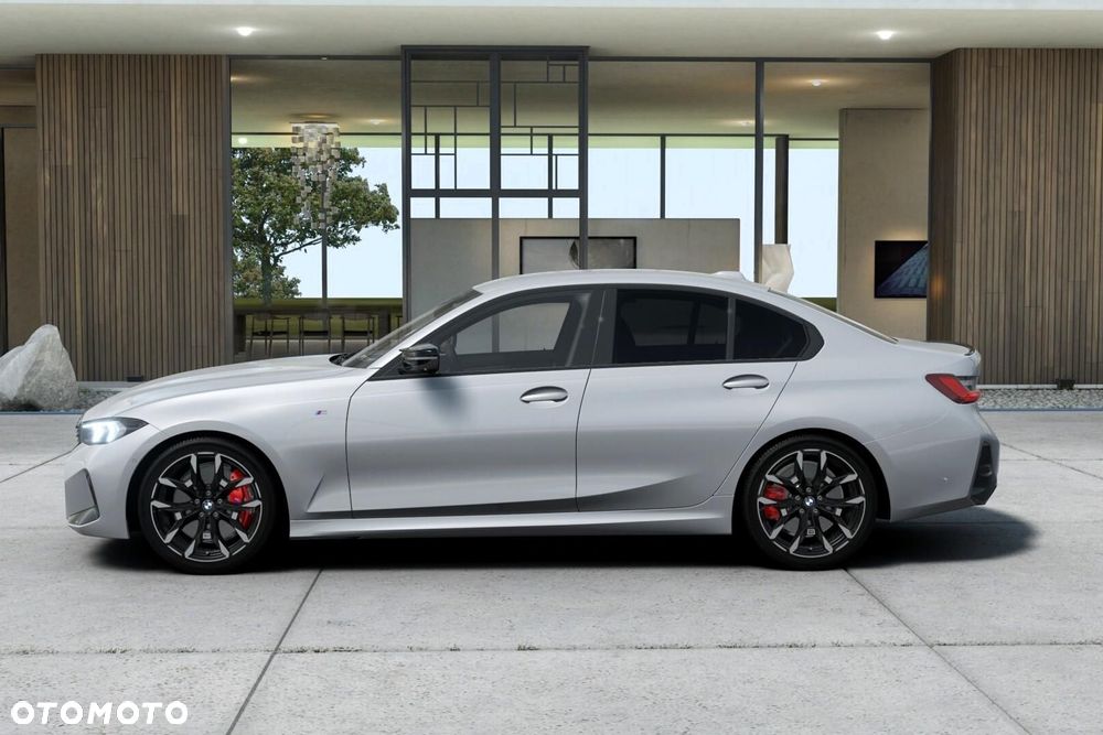 BMW 3 Series 2026 photo 2