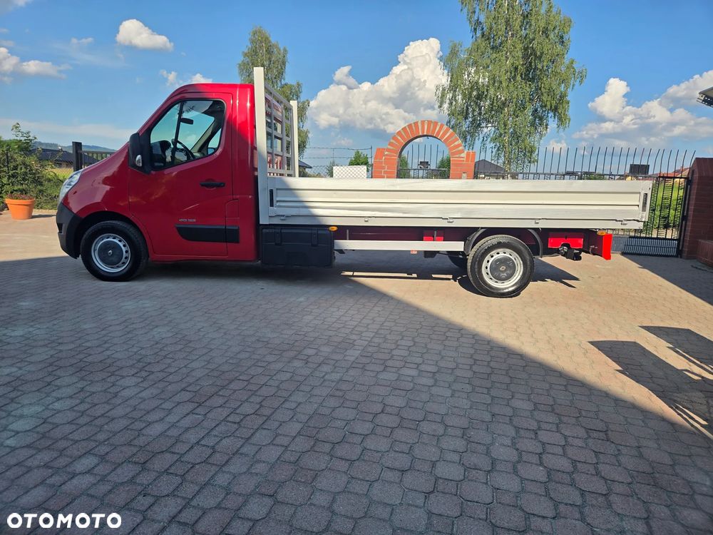 Renault MASTER - 9
