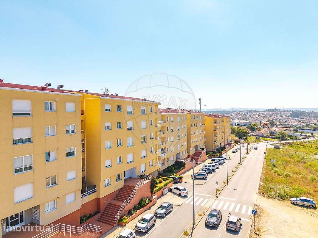 Apartamento T2 para venda - Grande imagem: 3/20