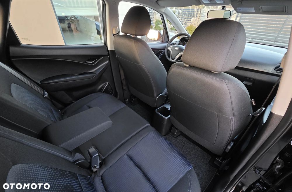 Hyundai ix20 1.4 Blue Classic - 13