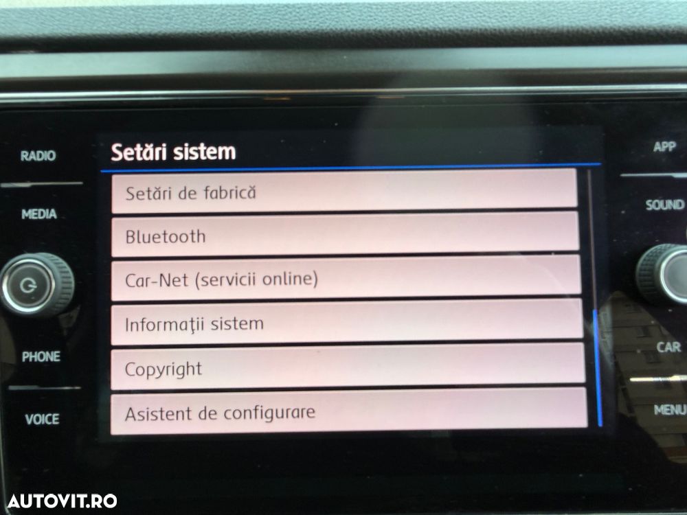 Volkswagen T-Roc 2.0 TDI SCR DSG Style - 22