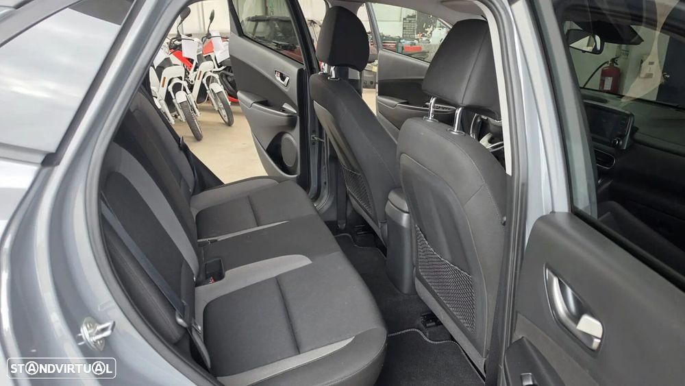 Hyundai Kauai 1.6 CRDi Premium - 17