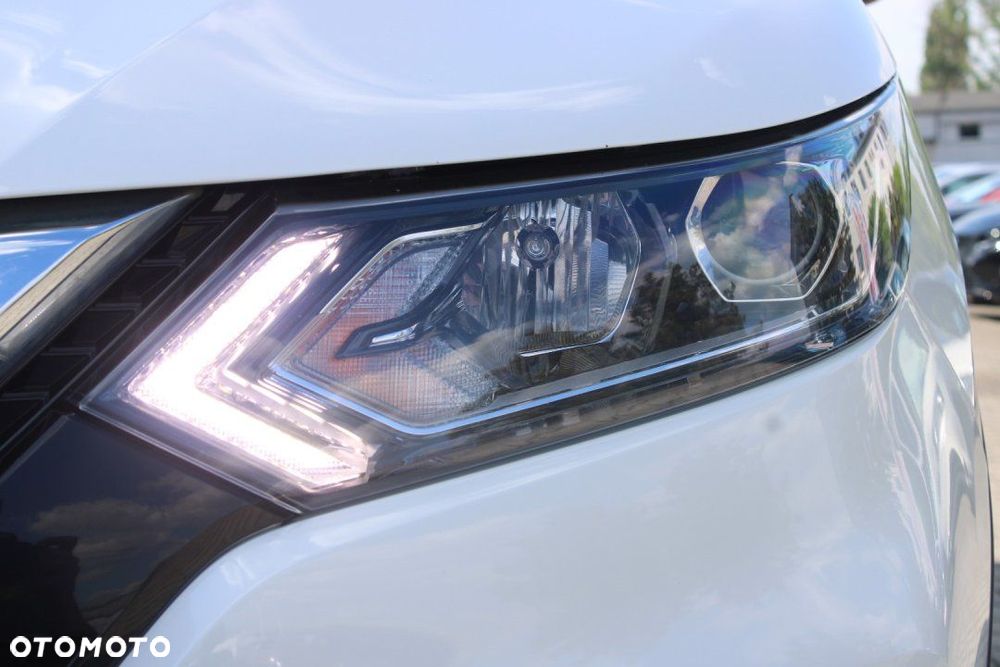 Nissan Qashqai - 9