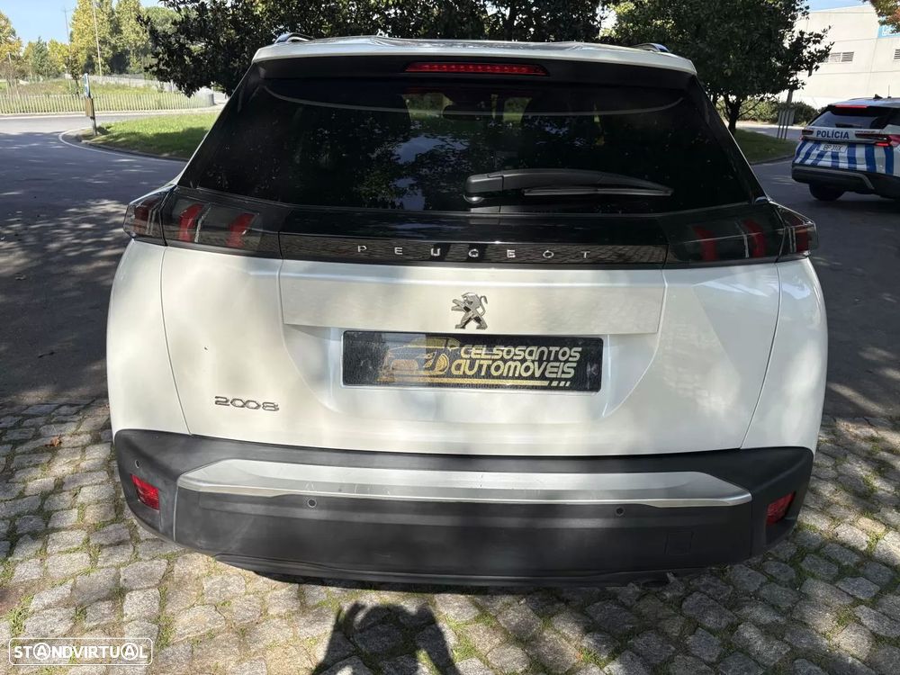 Peugeot 2008 1.2 PureTech Allure - 7