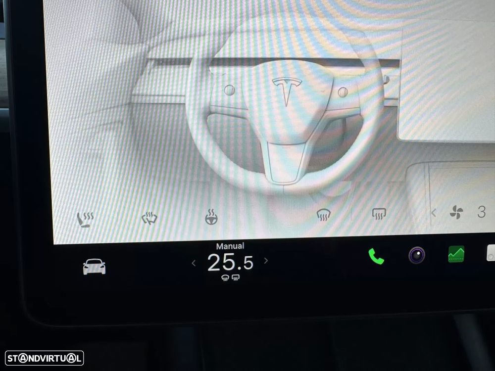 Tesla Model 3 Tração Traseira - 12
