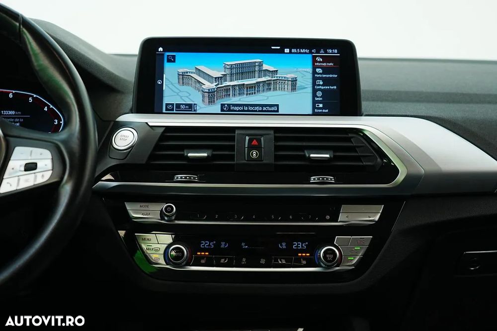 BMW X3 xDrive30e Aut. xLine - 9